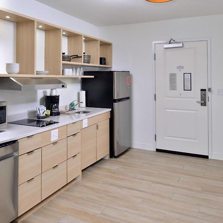 Towneplace Suites By Marriott Asheville Downtown المظهر الخارجي الصورة