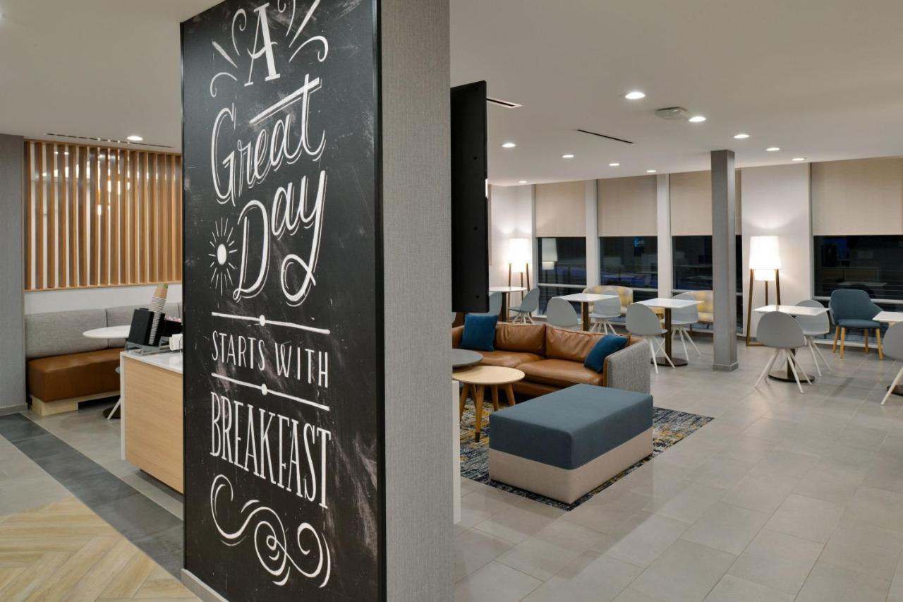 Towneplace Suites By Marriott Asheville Downtown المظهر الخارجي الصورة