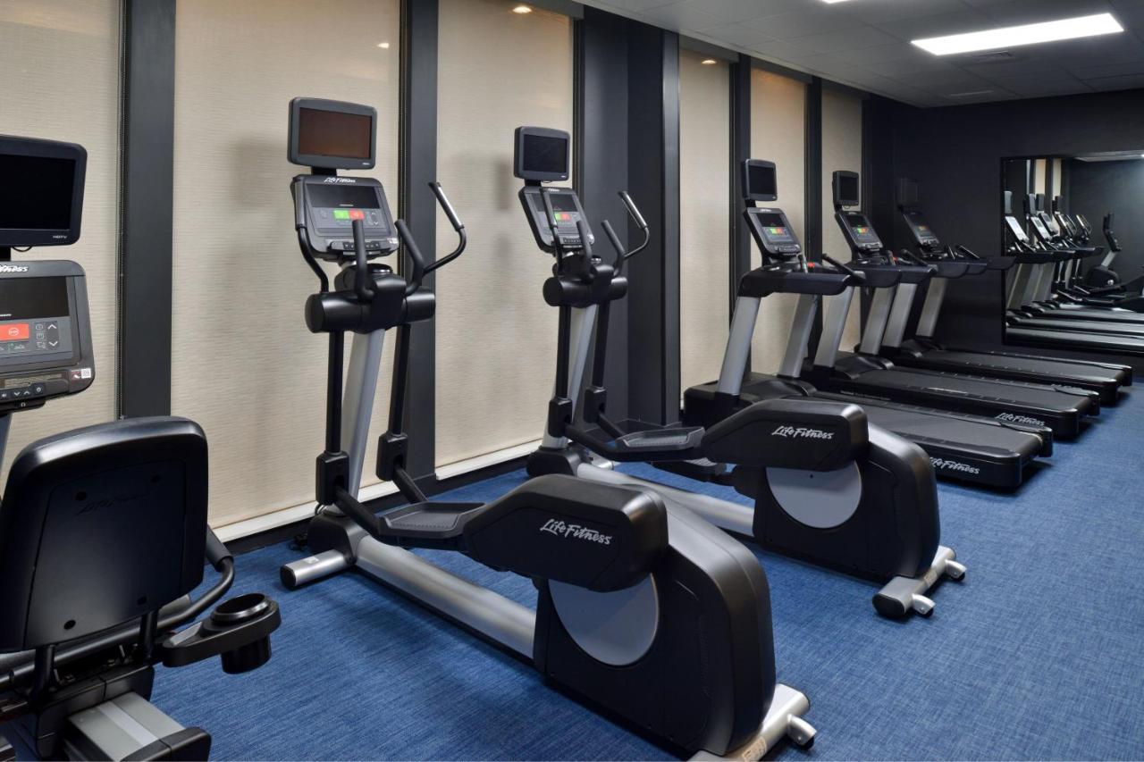 Towneplace Suites By Marriott Asheville Downtown المظهر الخارجي الصورة