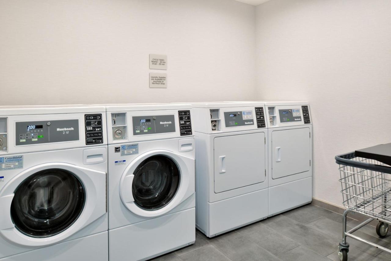 Towneplace Suites By Marriott Asheville Downtown المظهر الخارجي الصورة